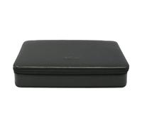 WINDROSE Merino Charmbox M Black