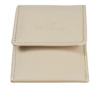 Windrose Merino Schmuckkasten 7.5 cm beige