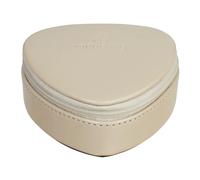 WINDROSE Merino Moda Herzdose Beige