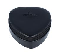 Windrose Merino Schmuckkasten schwarz Damen