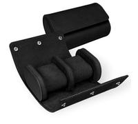 Windrose Reise-Uhrenetui für 2 Uhren/Tempora