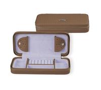 Windrose Corbello Schmuckkästchen 23 cm braun