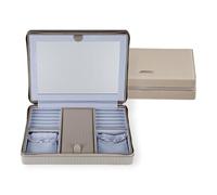 Windrose Corbello Schmuckbox 25 cm taupe (803949-7)