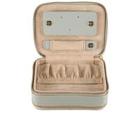 Windrose Schmucketui Aurora S Hellgrau