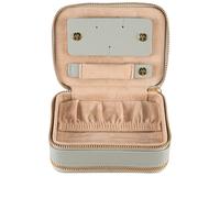 Windrose Schmucketui Aurora S Hellgrau Damen