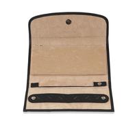 Windrose Schmucketui Beluga - Schmuckkoffer - Schwarz