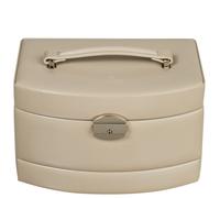 Windrose Schmuckkästchen Merino Moda 803692 beige