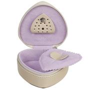 Windrose Schmuckkästchen Merino Moda 803739 beige