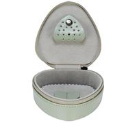 Windrose Schmuckkästchen Merino Moda 803739 salbei