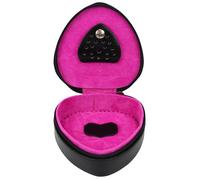 Windrose Schmuckkästchen Merino Moda 803739 schwarz