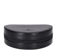 Windrose Schmuckkästchen Merino Moda 803924 schwarz