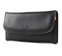 WINDROSE Beluga Jewellery Roll Black
