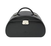 WINDROSE Merino Jewelry Box Round 2 Black