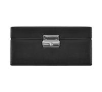 Windrose schwarz Herren