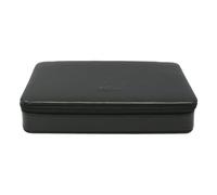 Windrose schwarz Herren