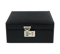 Windrose schwarz Herren