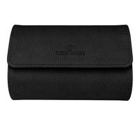 WINDROSE Travel Watch Case M Black