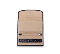 Windrose Windrose Schmucketui Merino - Schwarz