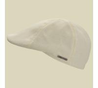 Schiebermütze CHILLOUTS "Windsor Hat", Herren, Gr. L, natural, Obermaterial: 100% Polyester, Mützen, Schiebermütze mit unverwechselbarem Retro-Charme (33892268-L) natural