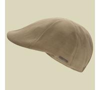 Schiebermütze CHILLOUTS "Windsor Hat", Herren, Gr. L, camel, Obermaterial: 100% Polyester, Mützen, Schiebermütze mit unverwechselbarem Retro-Charme (31263723-L) camel
