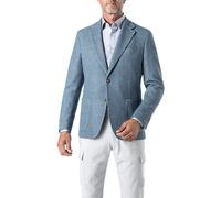 Windsor Sakko Herren Slim Fit blau, 54