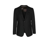 Windsor Sakko Sono aus Schurwolle in Schwarz, Größe 102