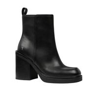 Windsor Smith, DYNAMIC LEATHER, Stiefeletten, modisch, aus Leder, Schwarz , 39 EU
