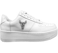 WINDSOR SMITH Low-Top Sneaker - Sneakers White - Gr. 41 (EU) - in Weiß - für Damen