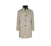 WINDSOR Wollmantel RIVANO hellbraun | 50