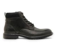 Windsorsmith Chelsea-Stiefeletten aus schwarzem Leder - Sergio EU 40,5 / UK 7