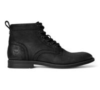 Windsorsmith Chelsea-Stiefeletten aus schwarzem Leder - Sergio EU 47.5 / UK 12