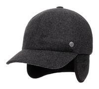 Windstopper Gore Cap by bugatti anthrazit M (56-57 cm)
