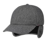 Windstopper Gore Cap - dunkelgrau / XL (60-61 cm)