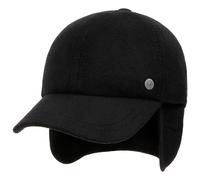 Windstopper Gore Cap by bugatti schwarz L (58-59 cm)
