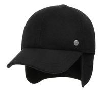 Windstopper Gore Cap by bugatti schwarz M (56-57 cm)