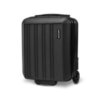 WINGS HARRIER 16" BLACK Mini-Handgepäckkoffer Schwarz