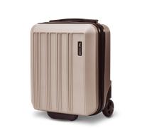 WINGS HARRIER 16" CHAMPAGNE Mini-Handgepäckkoffer Beige