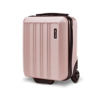WINGS HARRIER 16" ROSE GOLD Mini-Handgepäckkoffer Rosa