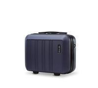 WINGS HARRIER Reise-Kosmetiktasche 14" BLAU Blau