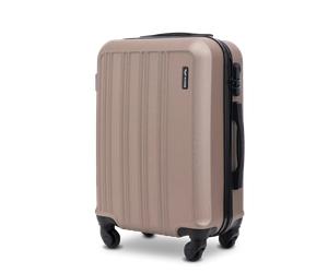 Wings Kabinenkoffer 20" HARRIER Champagne Beige
