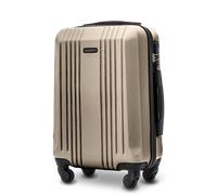 Wings Kabinenkoffer 20" KESTREL Champagne Beige