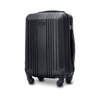 Wings Kabinenkoffer 20" KESTREL Dunkelgrau Grau