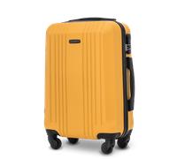 Wings Kabinenkoffer 20" KESTREL Gelb Gelb