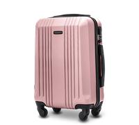 Wings Kabinenkoffer 20" KESTREL Roségold Rosa