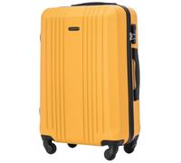 Mittlerer Koffer Wings 24" KESTREL Gelb Gelb