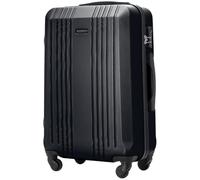 Mittlerer Koffer Wings 24" KESTREL Dunkelgrau Grau