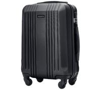 Wings Kabinenkoffer 20" KESTREL Dunkelgrau Grau