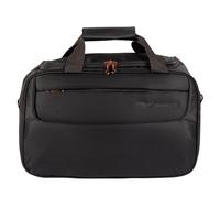 Wings Reisetasche Groß - Hochwertige Travel Bag für Herren/Damen - Vielseitigen Unisex Weekender/Sporttasche - Robustes Material - Geräumig für Reisen, Sport, Freizeit - Stilvolle Reisetaschen (Grey)