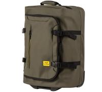 WINGS Weiche Reisetasche S 20" PARTRIGE Dunkelgrün Grün