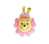 (Winnie) Kinder Donald Duck Lotso Alien Plüschtier Puppe Schlüsselanhänger Anhänger PP Baumwolle weich